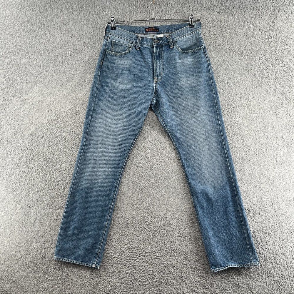Regal Exchange Men's Jeans 32 X 34 Cotton Classic